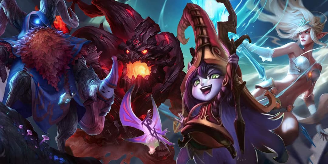 Piltover Archive Patreon Launched